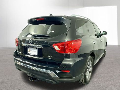 Used 2020 Nissan Pathfinder SL image 33