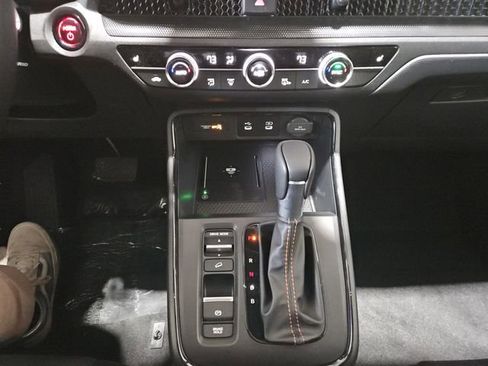 New 2026 Honda CR-V Sport-L image 23