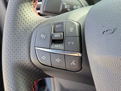 New 2026 Ford Escape ST-Line w/ Tech Pack #1 image 24