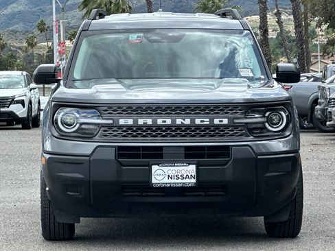 Used 2025 Ford Bronco Sport Big Bend AWD/4WD image 6