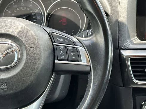 Used 2016 MAZDA CX-5 Grand Touring AWD/4WD image 10