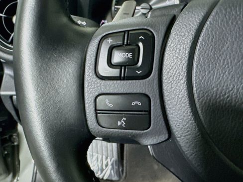 Used 2025 Lexus IS 350 F Sport w/ Accessory Package 2 RWD image 16