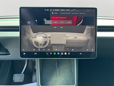 Used 2026 Tesla Model Y 2WD image 22