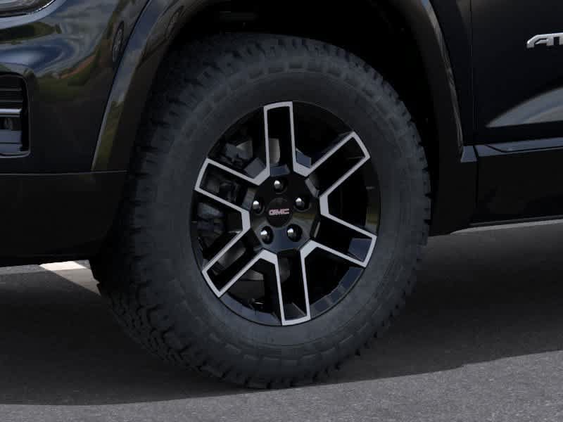 New 2026 GMC Terrain AT4 w/ Technology Package II AWD/4WD image 9