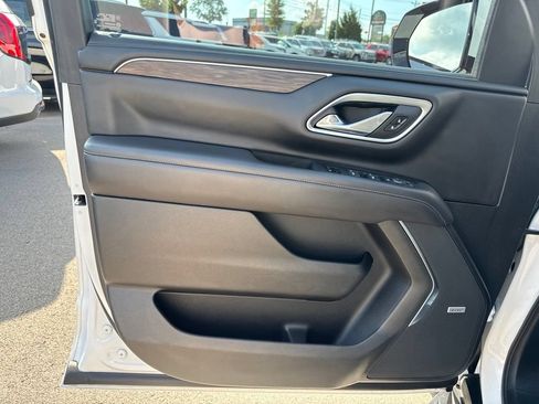 Used 2021 Chevrolet Tahoe LT RWD image 10