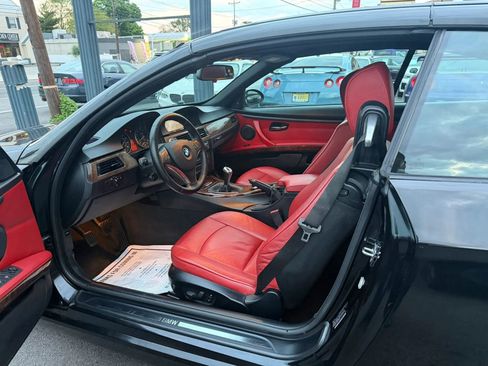 Used 2007 BMW 335i Convertible RWD image 18
