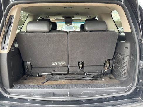 Used 2012 Chevrolet Tahoe LTZ image 50