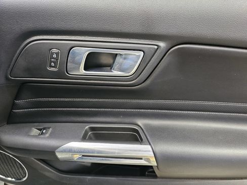 Used 2021 Ford Mustang Mach 1 w/ Mach 1 Handling Package RWD image 6