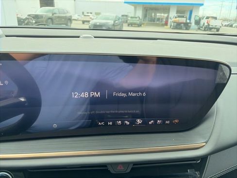 New 2026 Buick Envision Avenir image 22