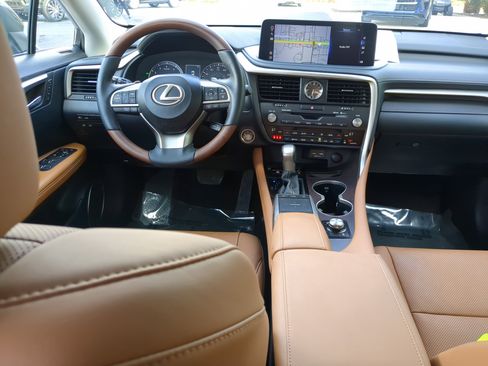 Used 2022 Lexus RX 350 FWD w/ Premium Package image 13