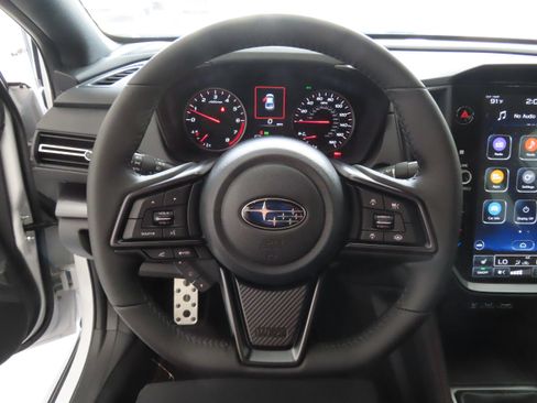 New 2026 Subaru WRX Premium AWD/4WD image 14