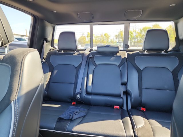 Used 2026 RAM 1500 Laramie w/ Night Edition AWD/4WD image 22