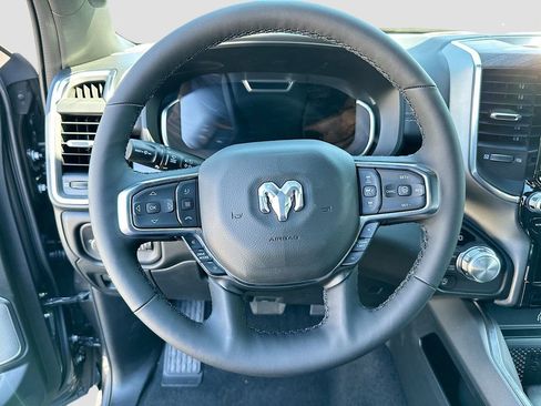 New 2026 RAM 1500 Laramie w/ Night Edition image 11