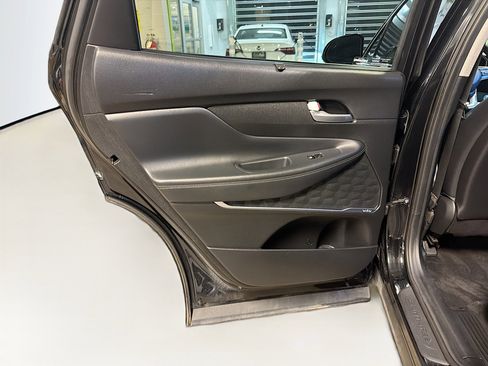 Used 2020 Hyundai Santa Fe SEL w/ Cargo Package image 27