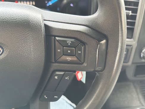 Used 2019 Ford F350 XL w/ Power Equipment Group AWD/4WD image 17