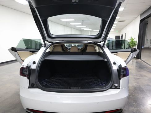 Used 2017 Tesla Model S P100D image 47