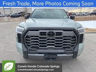 Used 2025 Toyota Tundra 1794 Edition video 2