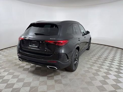 New 2026 Mercedes-Benz GLC 300 4MATIC image 7