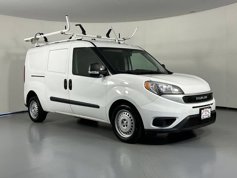 Used 2022 RAM ProMaster City Tradesman FWD image 1