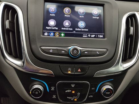 Used 2024 Chevrolet Equinox LS w/ Midnight Edition FWD image 25