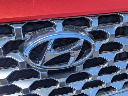 Used 2021 Hyundai Santa Fe SEL AWD/4WD image 11