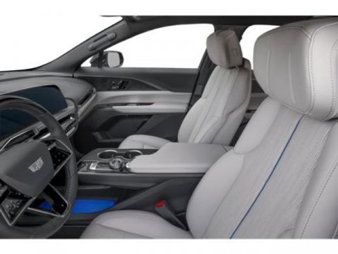 New 2026 Cadillac Lyriq Sport w/ LPO, Floor Liner Package image 11