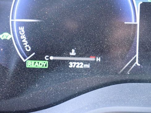 Used 2026 Toyota Sienna XSE AWD/4WD image 11
