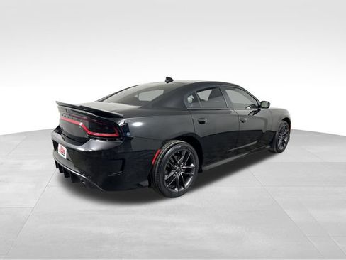 Used 2021 Dodge Charger GT w/ Blacktop Package image 7