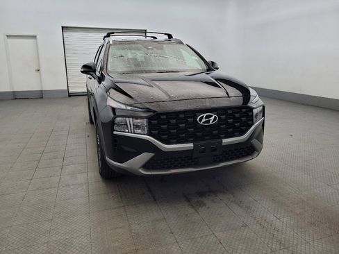 Used 2023 Hyundai Santa Fe SEL AWD/4WD image 14