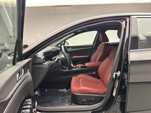 Used 2025 Kia K5 GT-Line w/ GT-Line Premium Package image 11