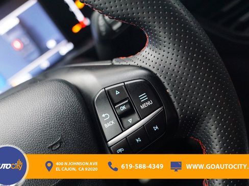 Used 2023 Ford Escape ST-Line image 20