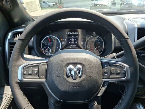 New 2025 RAM 2500 Big Horn image 12