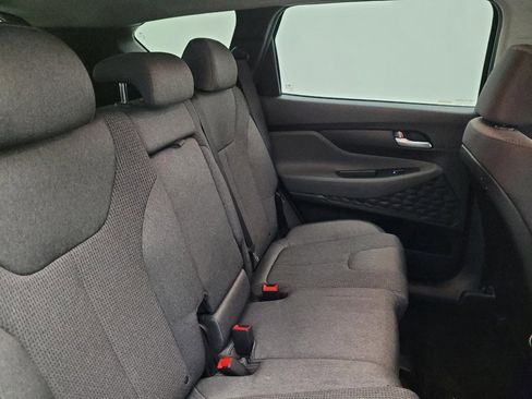 Used 2021 Hyundai Santa Fe SEL image 19