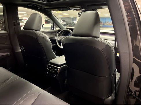 New 2026 Lexus RX 350 Premium Plus AWD/4WD image 22