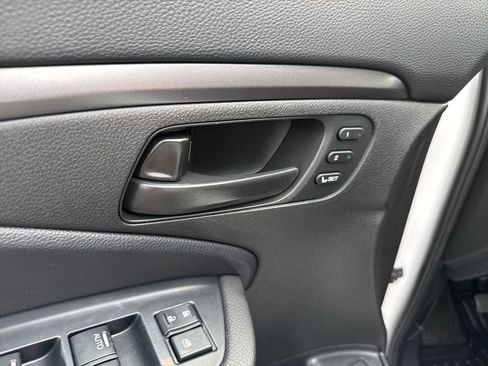 Certified 2023 Honda Passport EX-L image 11