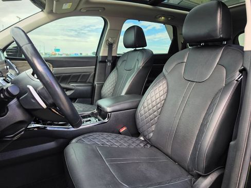 Certified 2023 Kia Sorento SX Prestige AWD/4WD image 10