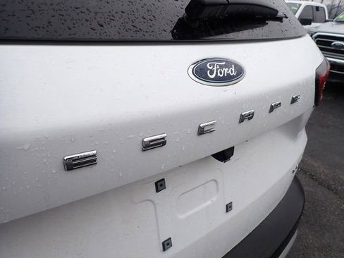 Certified 2023 Ford Escape Active w/ Tech Pack #1 image 6