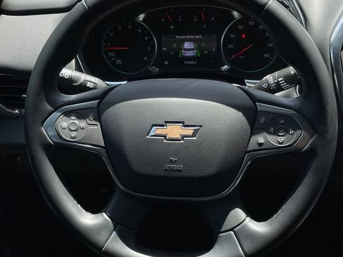 Certified 2023 Chevrolet Traverse LT AWD/4WD image 13