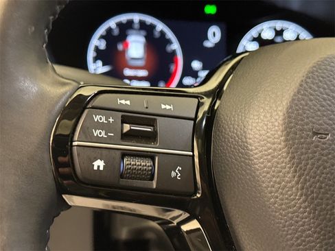 Certified 2024 Honda CR-V EX-L image 32