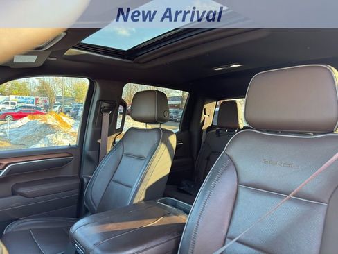 Used 2023 GMC Sierra 1500 Denali image 11