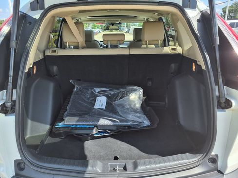 Used 2019 Honda CR-V EX-L image 11