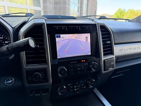 Used 2020 Ford F350 Lariat AWD/4WD image 39
