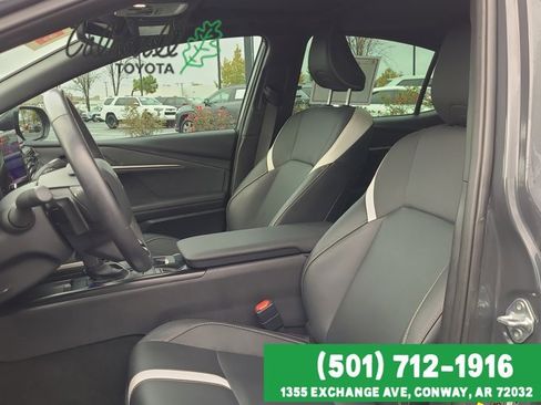 Certified 2025 Toyota Camry SE image 11