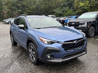 Certified 2024 Subaru Crosstrek 2.0i Premium image 1