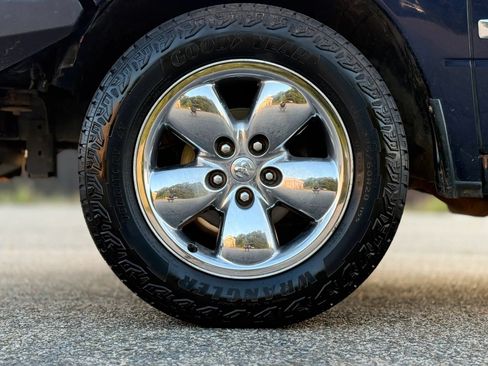 Used 2014 RAM 1500 Big Horn AWD/4WD image 29