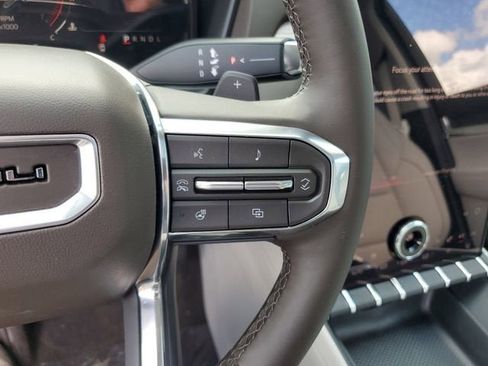 New 2026 GMC Terrain Denali AWD/4WD image 27