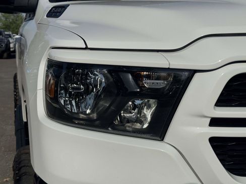 Used 2022 RAM 1500 Big Horn AWD/4WD image 7