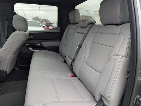 New 2026 Toyota Tundra Limited AWD/4WD image 20