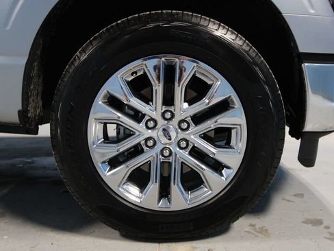 Used 2026 Ford F150 XLT w/ Equipment Group 302A MID AWD/4WD image 38