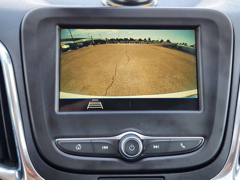 Certified 2019 Chevrolet Equinox LT FWD image 18